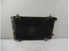 Recambio de condensador / radiador aire acondicionado para citroën c4 berlina collection referencia OEM IAM   
