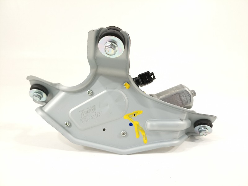 Recambio de motor limpia trasero para hyundai kona klass hybrid 2wd referencia OEM IAM 98700J9000  