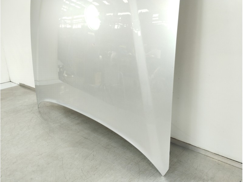 Recambio de capot para ford sierra berlina ghia referencia OEM IAM   