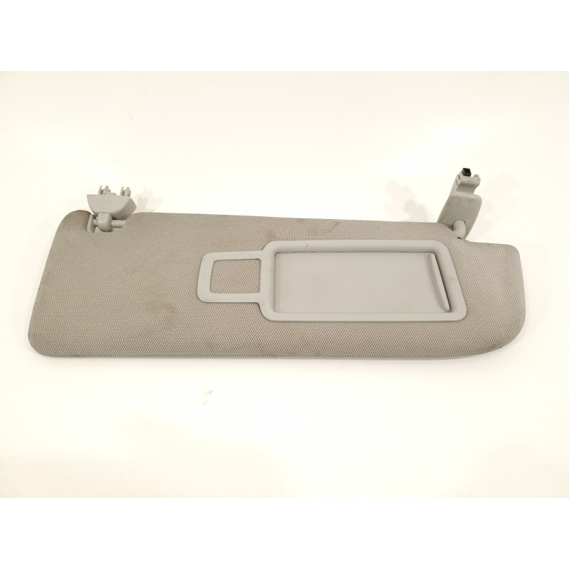 Recambio de parasol derecho para audi a7 sportback (4ga) 3.0 tdi clean diesel quattro referencia OEM IAM 4G0857552  