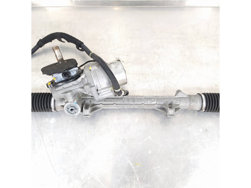 Recambio de cremallera direccion para citroën c4 cactus feel referencia OEM IAM 9809300680 6900003144 