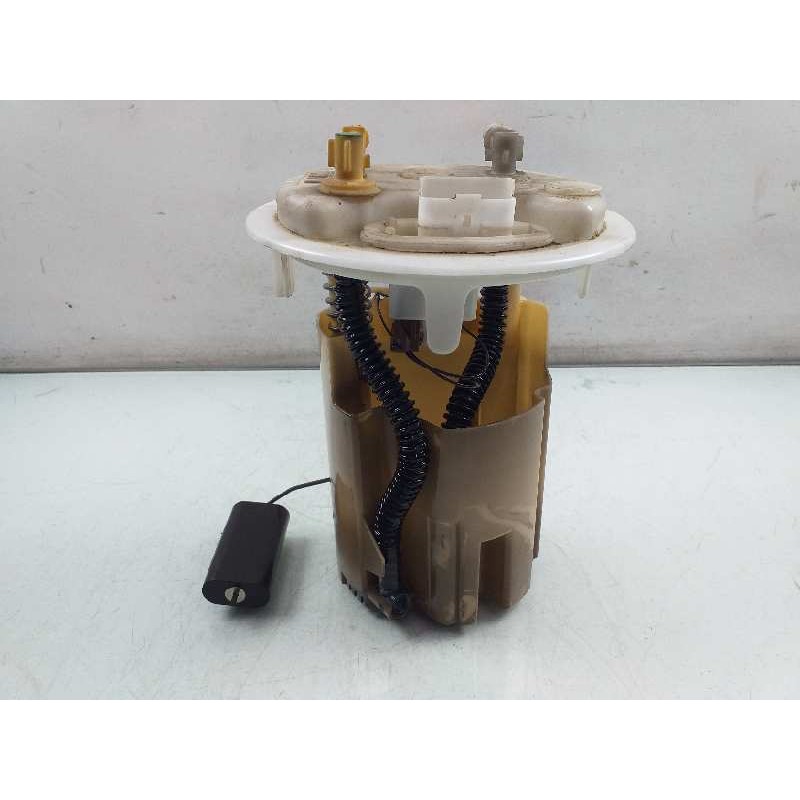 Recambio de aforador para fiat scudo furgón (272) 10 comfort l1h1 120 multijet referencia OEM IAM 965963408003  