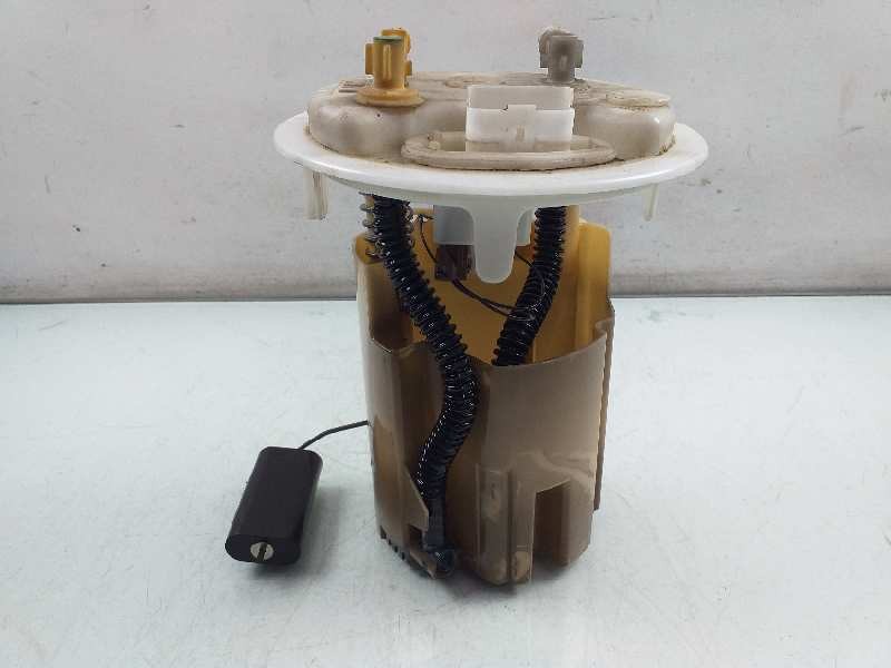 Recambio de aforador para fiat scudo furgón (272) 10 comfort l1h1 120 multijet referencia OEM IAM 965963408003  