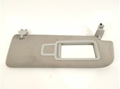 Recambio de parasol derecho para audi a7 sportback (4ga) 3.0 tdi clean diesel quattro referencia OEM IAM 4G0857552   2