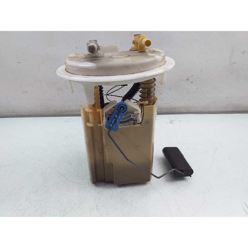 Recambio de aforador para fiat scudo furgón (272) 10 comfort l1h1 120 multijet referencia OEM IAM 965963408003  