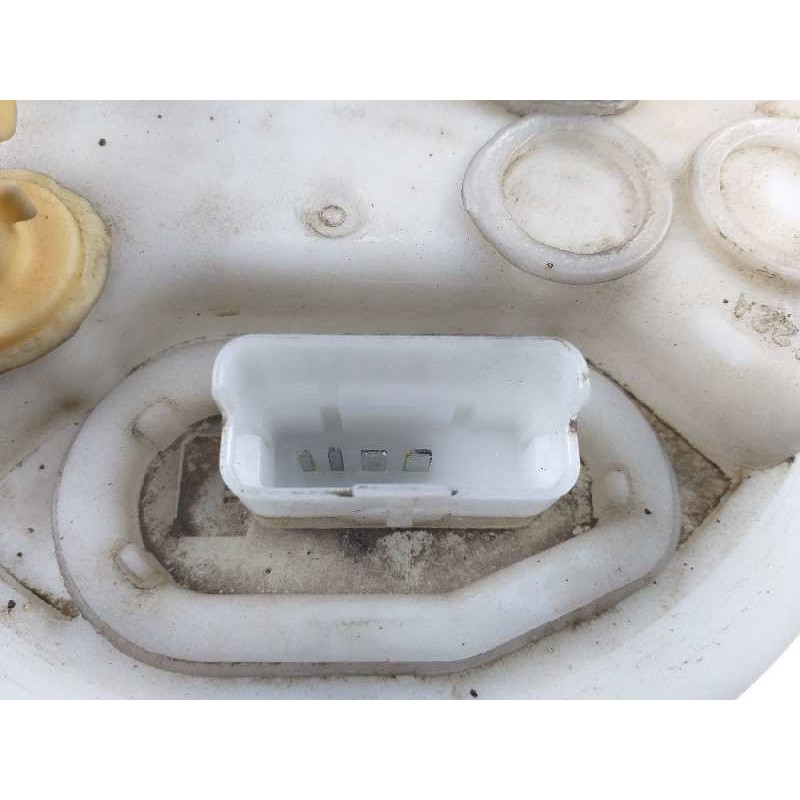 Recambio de aforador para fiat scudo furgón (272) 10 comfort l1h1 120 multijet referencia OEM IAM 965963408003  