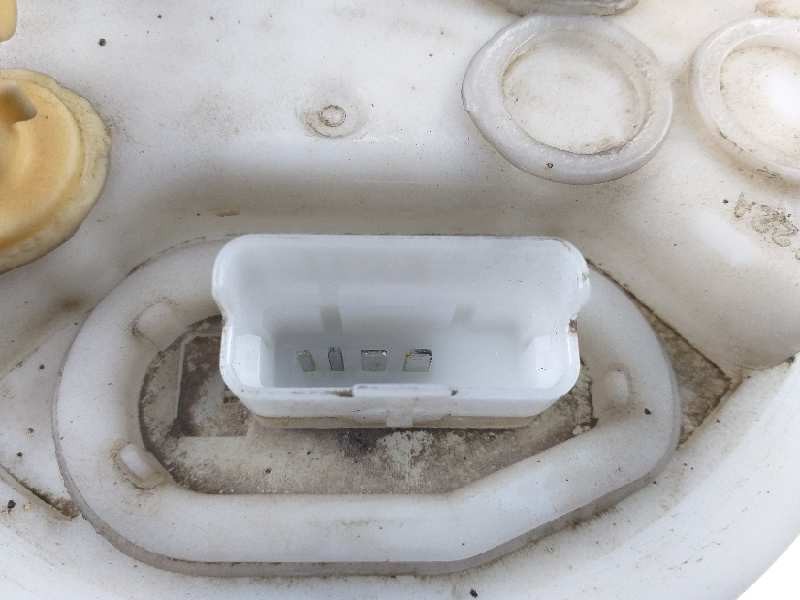 Recambio de aforador para fiat scudo furgón (272) 10 comfort l1h1 120 multijet referencia OEM IAM 965963408003  