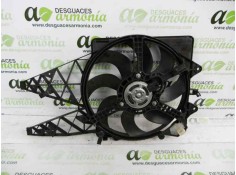 Recambio de electroventilador para fiat grande punto (199) 1.4 16v turbo sport (88kw) referencia OEM IAM 55703904  