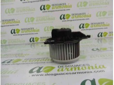 Recambio de ventilador calefaccion para iveco daily ka caja cerrada gran espacio 35s... batalla 3300 referencia OEM IAM 5S903000