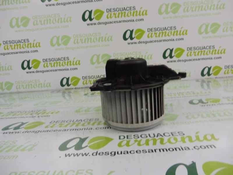 Recambio de ventilador calefaccion para iveco daily ka caja cerrada gran espacio 35s... batalla 3300 referencia OEM IAM 5S903000