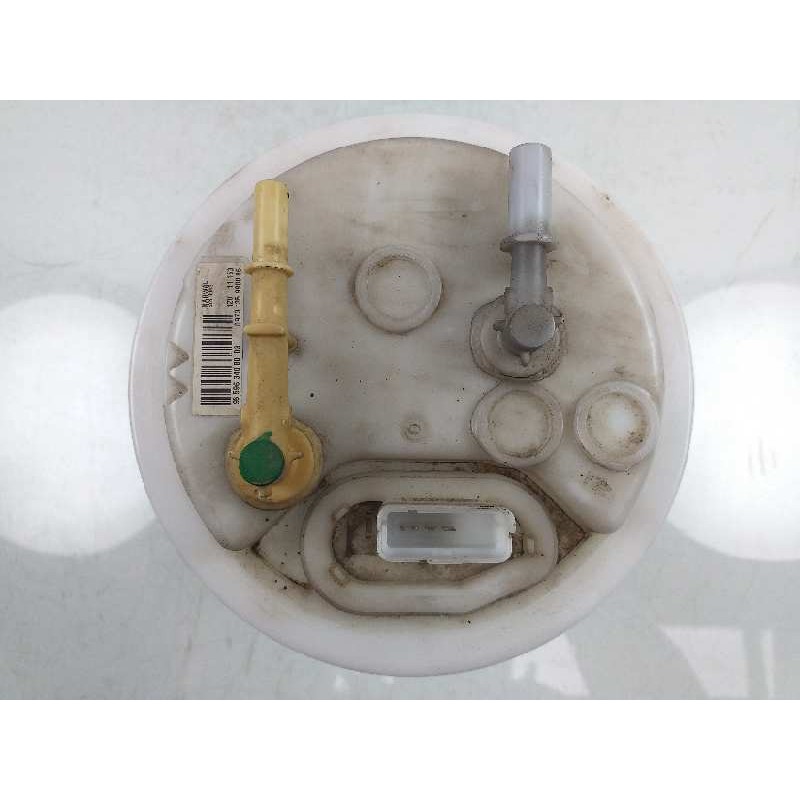 Recambio de aforador para fiat scudo furgón (272) 10 comfort l1h1 120 multijet referencia OEM IAM 965963408003  