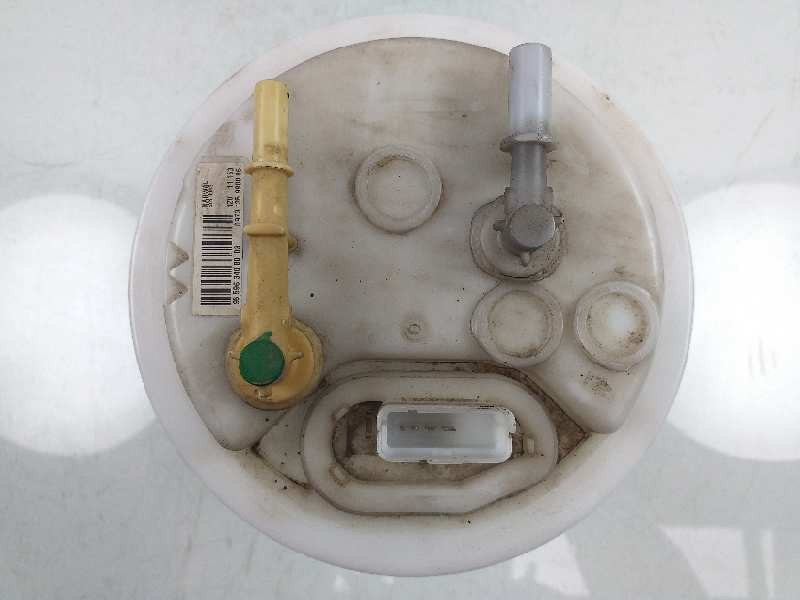 Recambio de aforador para fiat scudo furgón (272) 10 comfort l1h1 120 multijet referencia OEM IAM 965963408003  