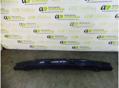 Recambio de refuerzo paragolpes delantero para opel zafira a design edition referencia OEM IAM