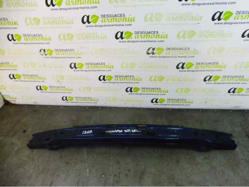 Recambio de refuerzo paragolpes delantero para opel zafira a design edition referencia OEM IAM   