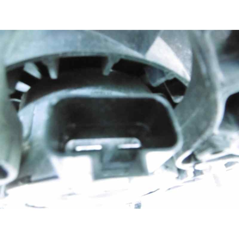 Recambio de electroventilador para fiat grande punto (199) 1.4 16v turbo sport (88kw) referencia OEM IAM 55703904  
