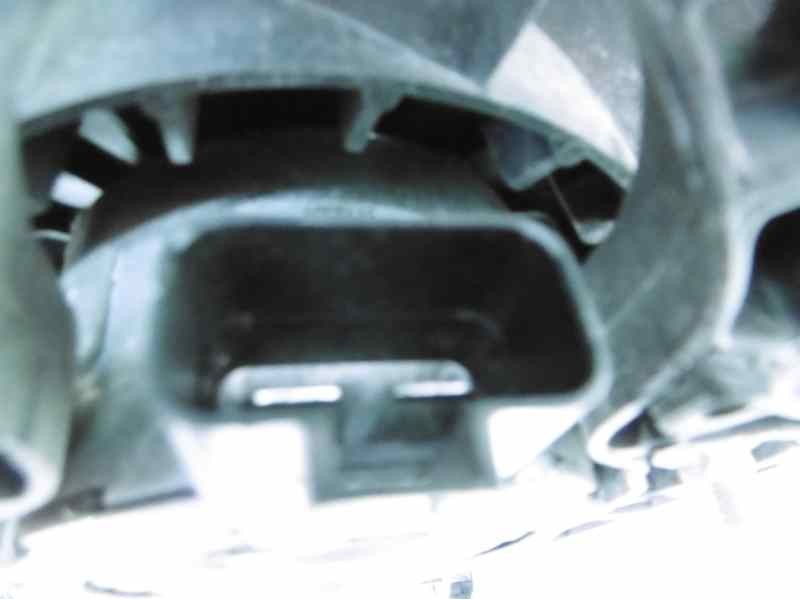 Recambio de electroventilador para fiat grande punto (199) 1.4 16v turbo sport (88kw) referencia OEM IAM 55703904  