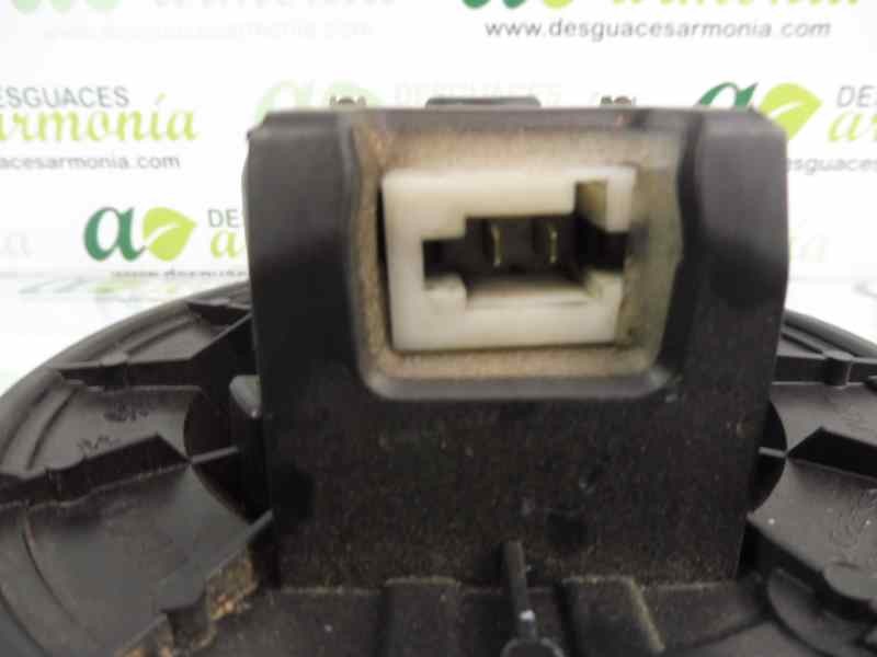 Recambio de ventilador calefaccion para iveco daily ka caja cerrada gran espacio 35s... batalla 3300 referencia OEM IAM 5S903000