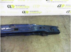 Recambio de refuerzo paragolpes delantero para opel zafira a design edition referencia OEM IAM    2