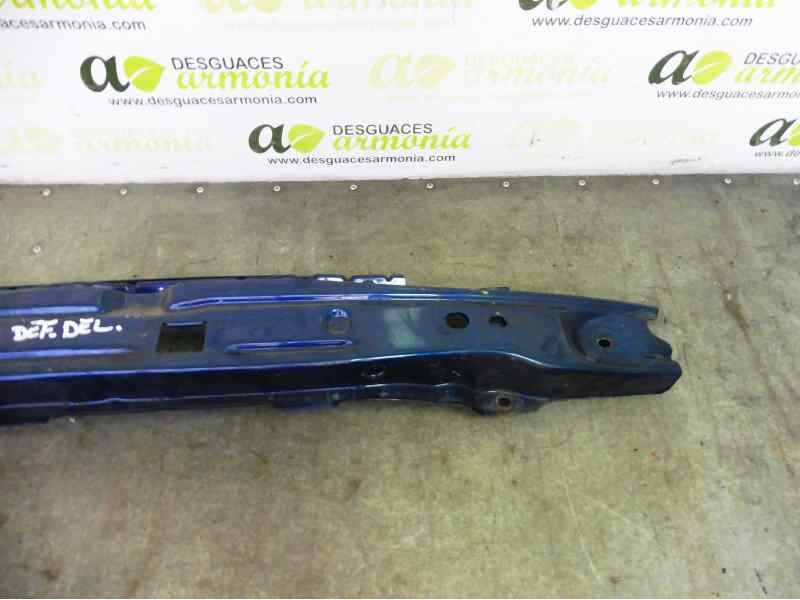 Recambio de refuerzo paragolpes delantero para opel zafira a design edition referencia OEM IAM   