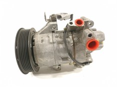 Recambio de compresor aire acondicionado para toyota yaris (ksp9/scp9/nlp9) básico referencia OEM IAM 4472601780  
