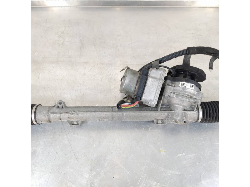 Recambio de cremallera direccion para citroën c4 cactus feel referencia OEM IAM 9809300680 6900003144 