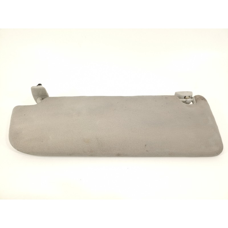 Recambio de parasol derecho para audi a7 sportback (4ga) 3.0 tdi clean diesel quattro referencia OEM IAM 4G0857552  