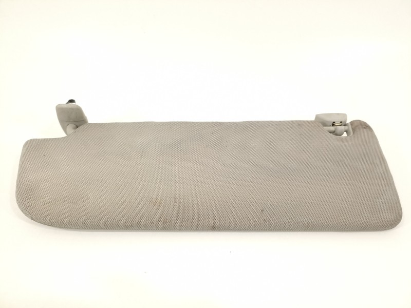 Recambio de parasol derecho para audi a7 sportback (4ga) 3.0 tdi clean diesel quattro referencia OEM IAM 4G0857552  