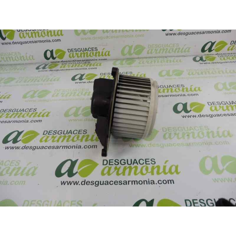 Recambio de ventilador calefaccion para iveco daily ka caja cerrada gran espacio 35s... batalla 3300 referencia OEM IAM 5S903000