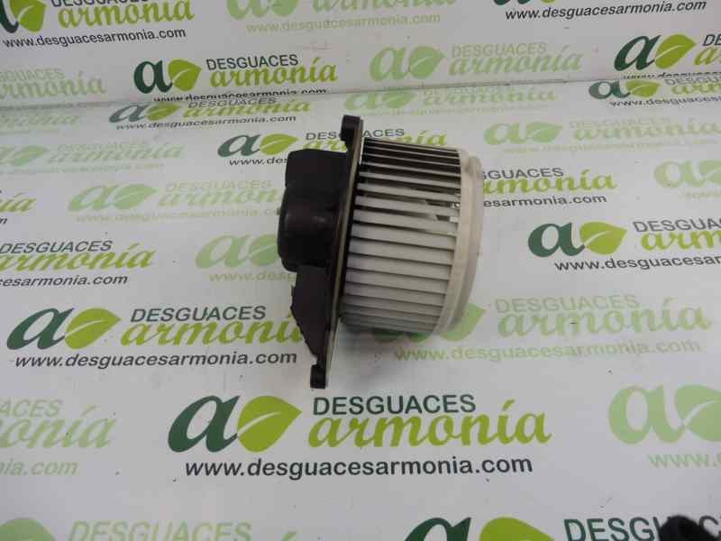 Recambio de ventilador calefaccion para iveco daily ka caja cerrada gran espacio 35s... batalla 3300 referencia OEM IAM 5S903000