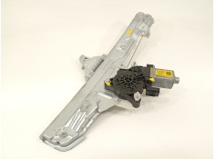 Recambio de elevalunas delantero derecho para hyundai kona klass hybrid 2wd referencia OEM IAM 82402J9000 82460J9000 