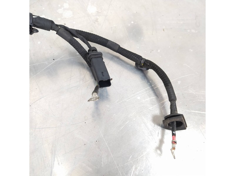 Recambio de cremallera direccion para citroën c4 cactus feel referencia OEM IAM 9809300680 6900003144 