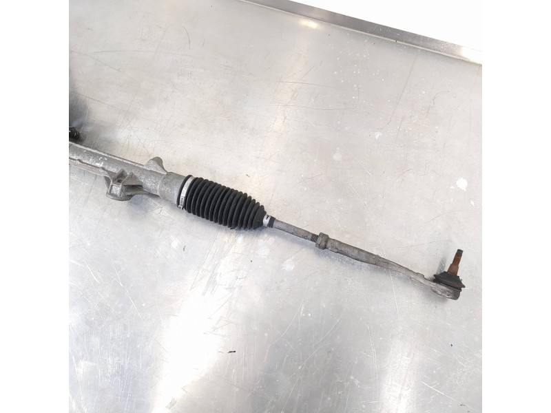 Recambio de cremallera direccion para citroën c4 cactus feel referencia OEM IAM 9809300680 6900003144 