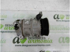Recambio de compresor aire acondicionado para fiat grande punto (199) 1.4 16v turbo sport (88kw) referencia OEM IAM 51794515  