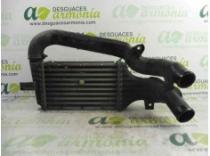 Recambio de intercooler para opel zafira a design edition referencia OEM IAM 24406701 57965