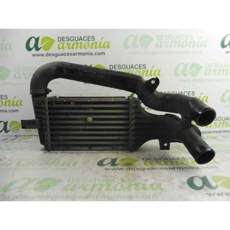 Recambio de intercooler para opel zafira a design edition referencia OEM IAM 24406701 57965 