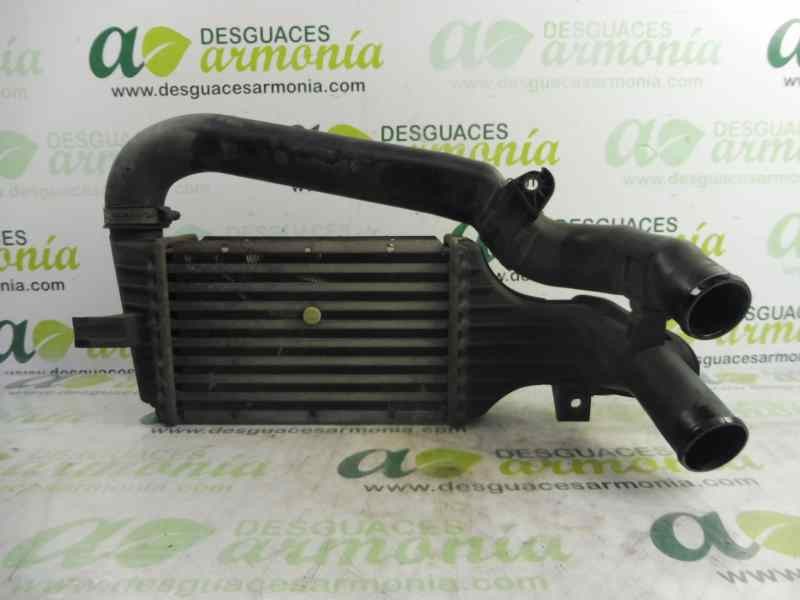 Recambio de intercooler para opel zafira a design edition referencia OEM IAM 24406701 57965 