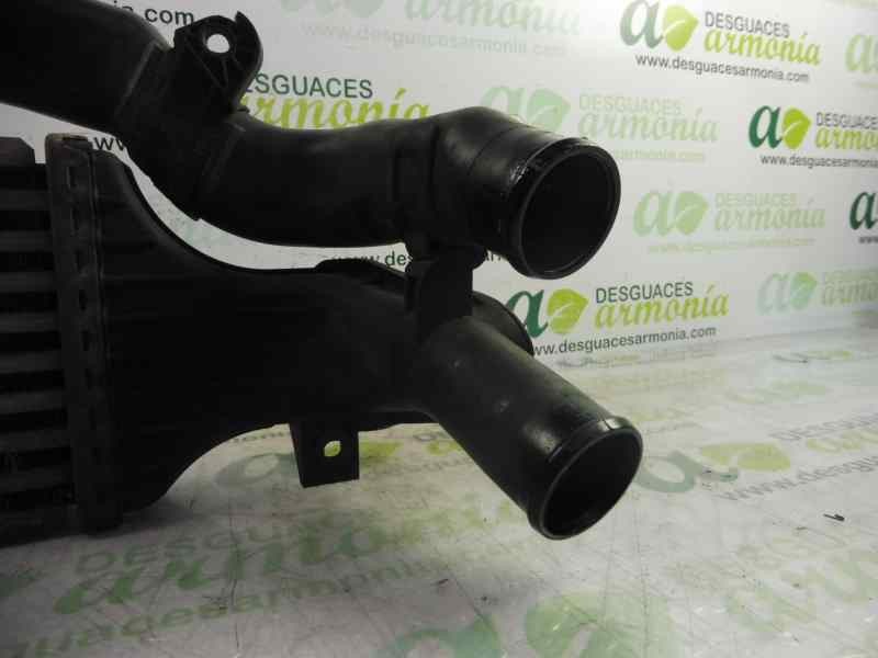 Recambio de intercooler para opel zafira a design edition referencia OEM IAM 24406701 57965 