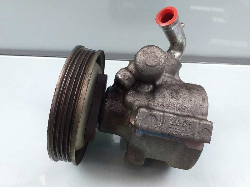 Recambio de bomba direccion para fiat fiorino básico familiar referencia OEM IAM 51839105 28165015 