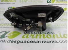 Recambio de maneta exterior delantera derecha para iveco daily ka caja cerrada gran espacio 35s... batalla 3300 referencia OEM I 2