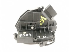 Recambio de cerradura puerta trasera derecha para ford focus lim. (cb8) trend referencia OEM IAM BM5AA26412AE  