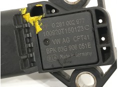 Recambio de sensor para audi a7 sportback (4ga) 3.0 tdi clean diesel quattro referencia OEM IAM 03G906051E   2