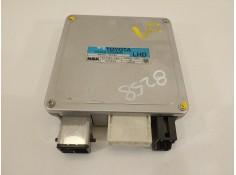 Recambio de modulo electronico para toyota rav 4 (a3) executive referencia OEM IAM 8965042040  
