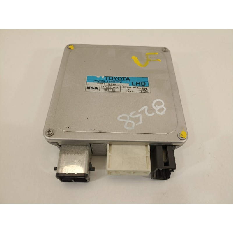 Recambio de modulo electronico para toyota rav 4 (a3) executive referencia OEM IAM 8965042040  