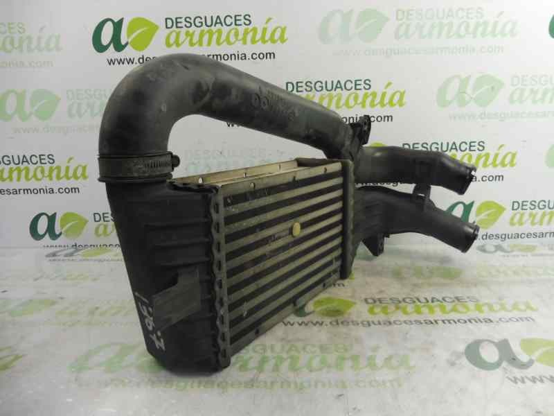 Recambio de intercooler para opel zafira a design edition referencia OEM IAM 24406701 57965 