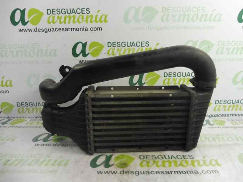 Recambio de intercooler para opel zafira a design edition referencia OEM IAM 24406701 57965 