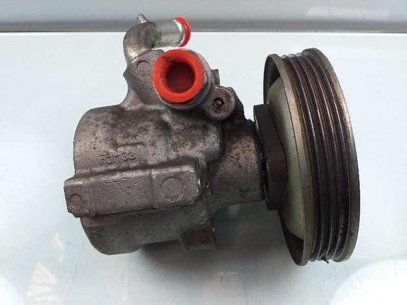 Recambio de bomba direccion para fiat fiorino básico familiar referencia OEM IAM 51839105 28165015 