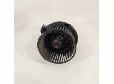 Recambio de ventilador calefaccion para citroën c4 cactus feel referencia OEM IAM T4054001  