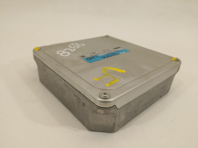 Recambio de modulo electronico para toyota rav 4 (a3) executive referencia OEM IAM 8965042040  