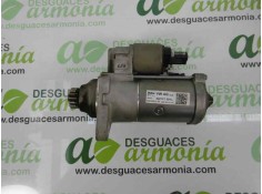 Recambio de motor arranque para seat leon (5f1) style connect plus referencia OEM IAM 02Z911024L  