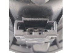 Recambio de ventilador calefaccion para citroën c4 cactus feel referencia OEM IAM T4054001   2